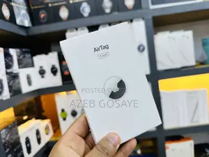 Apple Airtag