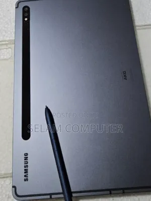 New Samsung Galaxy Tab S7 128 GB
