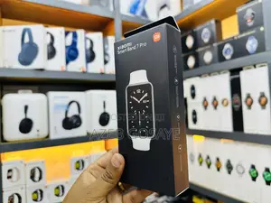 Xiaomi Band 7 Pro