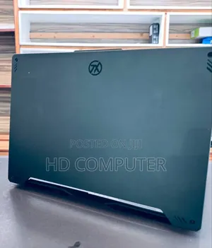 New Laptop Asus TUF Gaming A15 16GB Intel Core I7 SSD 512GB