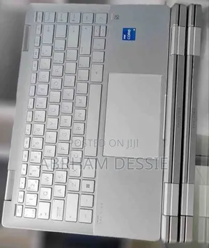 New Laptop HP Pavilion X360 8GB Intel Core I5 SSD 512GB