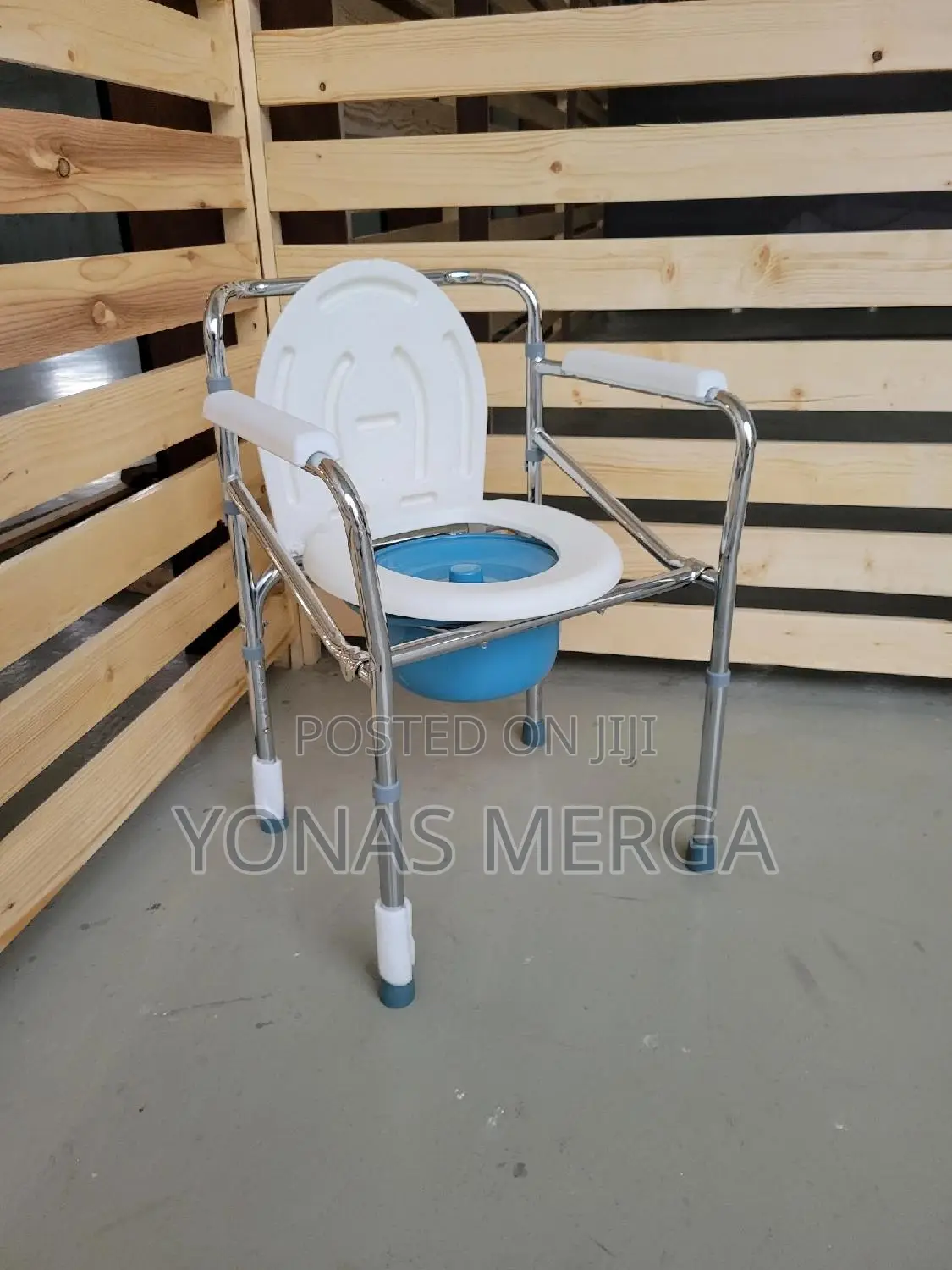 Toilet Chair橘0commode, Shower Chair疹₮Elderly Person/Pregnant Women