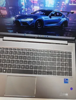New Laptop HP ZBook Studio G5 32GB Intel Core I7 SSD 1T