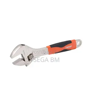 Finder Adjustable Wrench