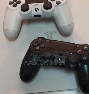 Play Station