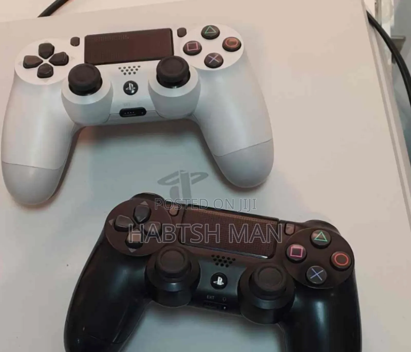 Play Station