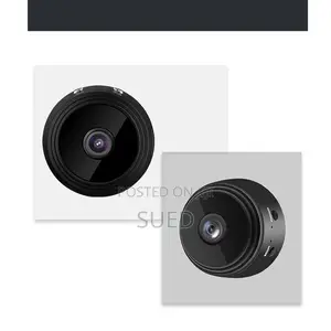 A9 Mini Camera