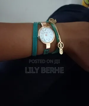 Women Watch