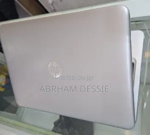 New Laptop HP ProBook 450 G4 8GB Intel Core I7 SSD 1T