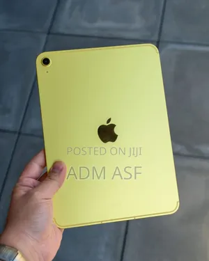 New Apple iPad Pro 11 (2021) 128 GB