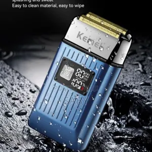 Kemei Professional Electric Shaver