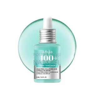 Anua PDRN Hyaluronic Acid Capsule 100 Serum