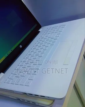 New Laptop HP Pavilion 15 4GB Intel Core I7 HDD 500GB