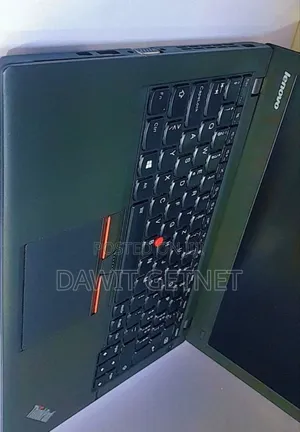 New Laptop HP Pavilion 15 4GB Intel Core I7 HDD 500GB