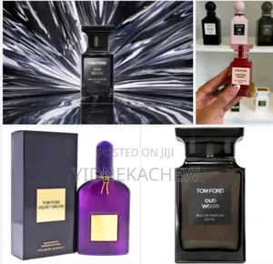 Tom Ford for Her