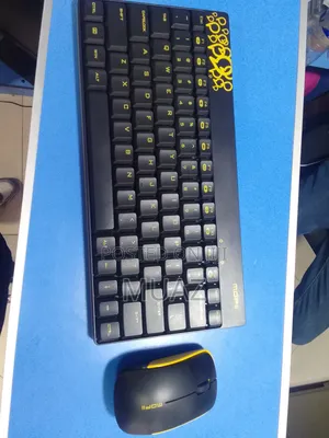 Mofi Mouse