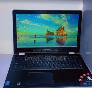 New Laptop Lenovo ThinkPad X1 Carbon 8GB Intel Core I5 HDD 500GB
