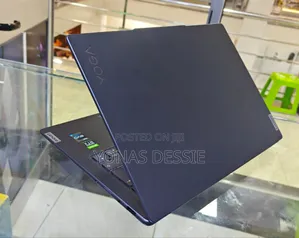 New Laptop Lenovo Yoga 2 32GB Intel Core I7 SSD 1T