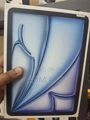 New Apple iPad Air 256 GB