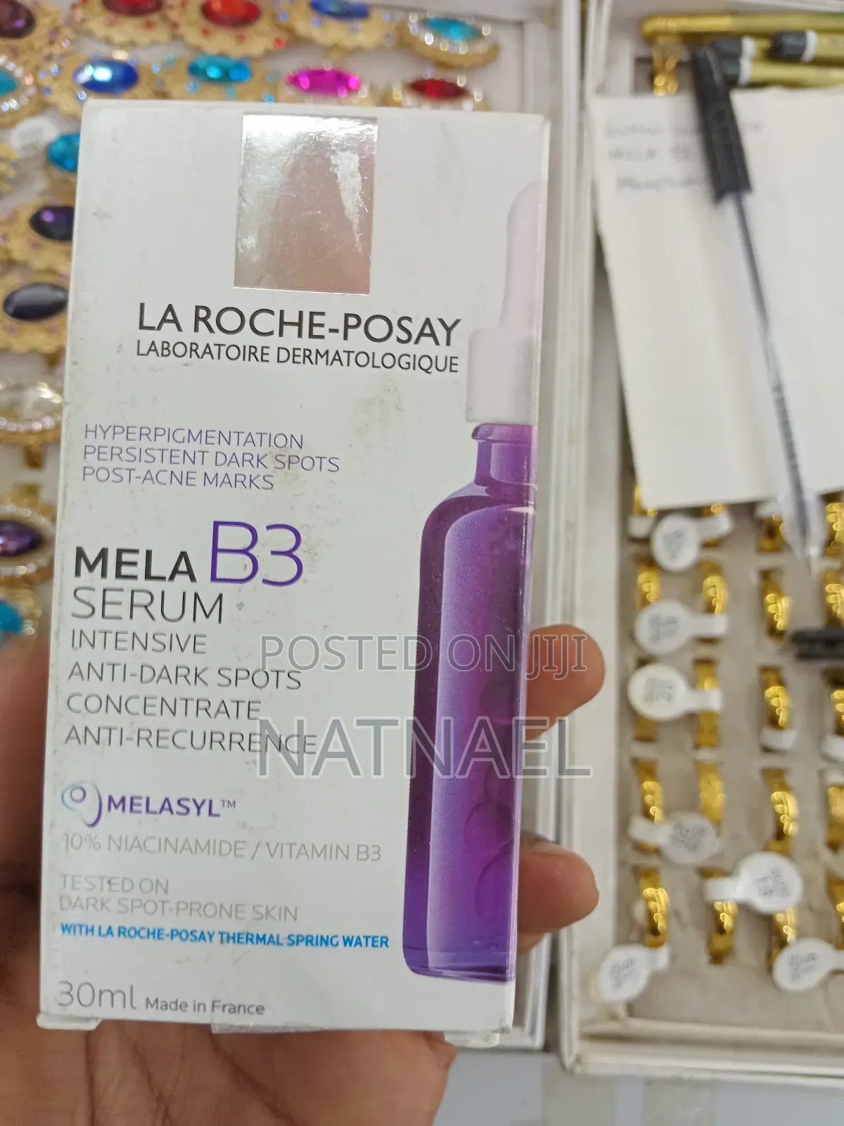 Laroche-Posay Mela B3 Niacinamide +Serum
