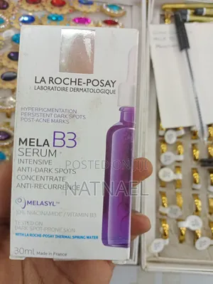 Laroche-Posay Mela B3 Niacinamide +Serum