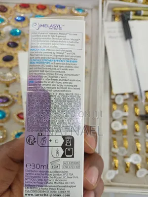 Laroche-Posay Mela B3 Niacinamide +Serum