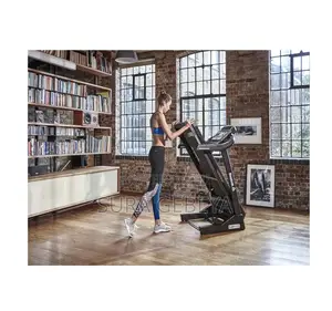 Foldable Home Treadmills (Reebok Runnging Machines)