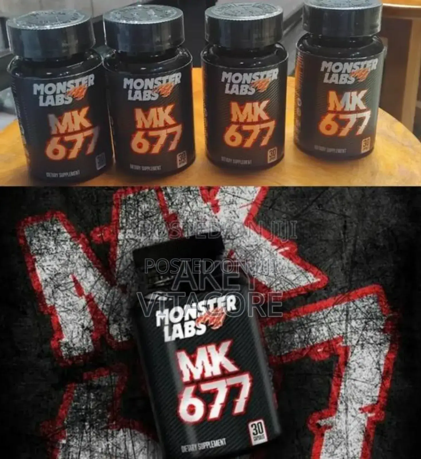 Best Product Mk 677