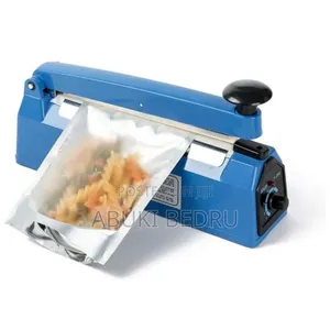 Impluse Heat Sealer