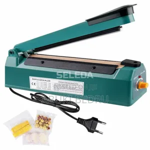 Impluse Heat Sealer
