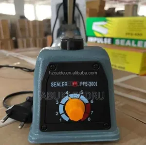 Impluse Heat Sealer