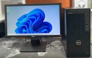 Dell Desktop Core I5 12th Gen