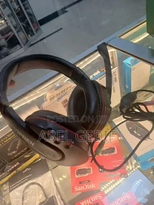 Good Voice T-268 Gaming Headset