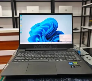 New Laptop HP Pavilion 15 16GB Intel Core i7 SSD 512GB