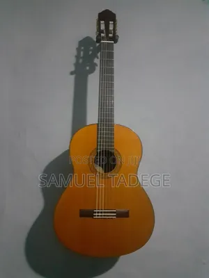 Yamaha Clacssical Guitar