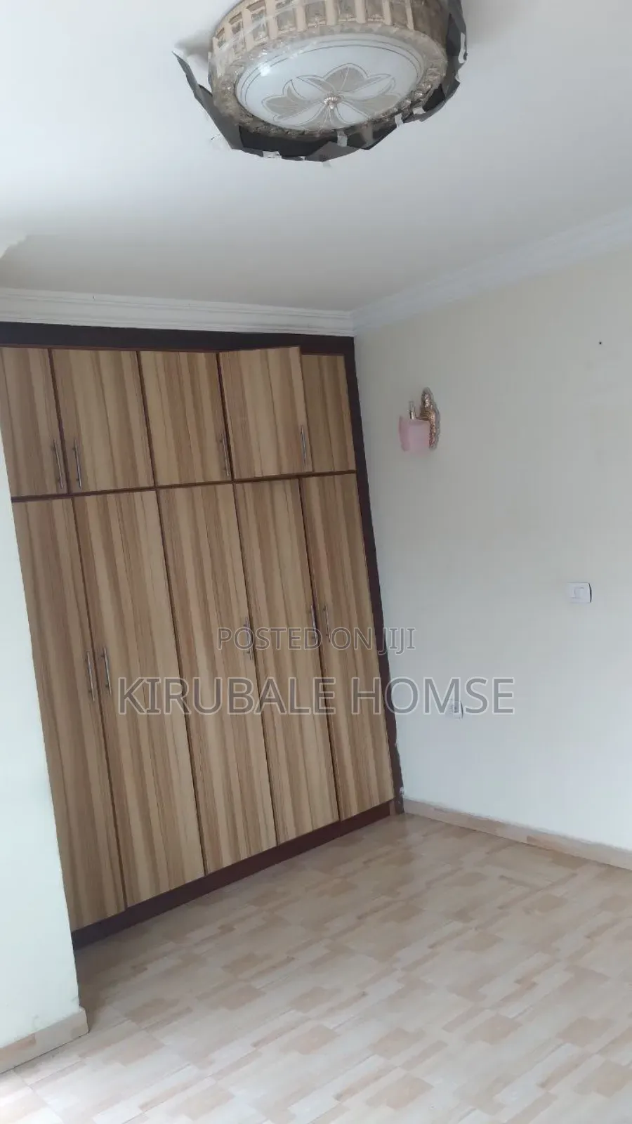 3bdrm Apartment in Noh Figa  12.5  For, Bole for sale