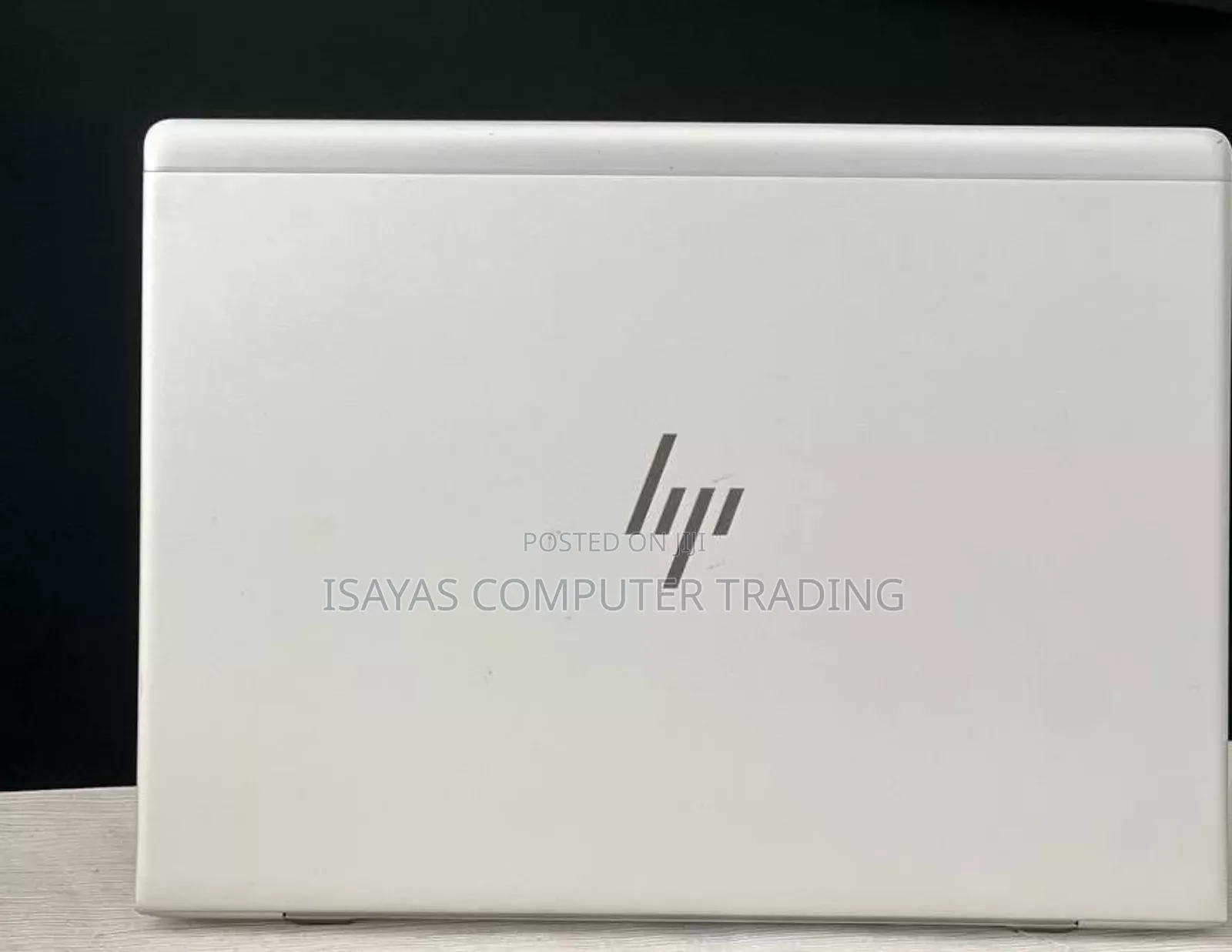 New Laptop HP EliteBook 830 G7 16GB Intel Core I7 SSD 512GB