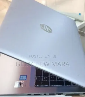 New Laptop HP EliteBook 840 8GB Intel Core I5 SSD 1T