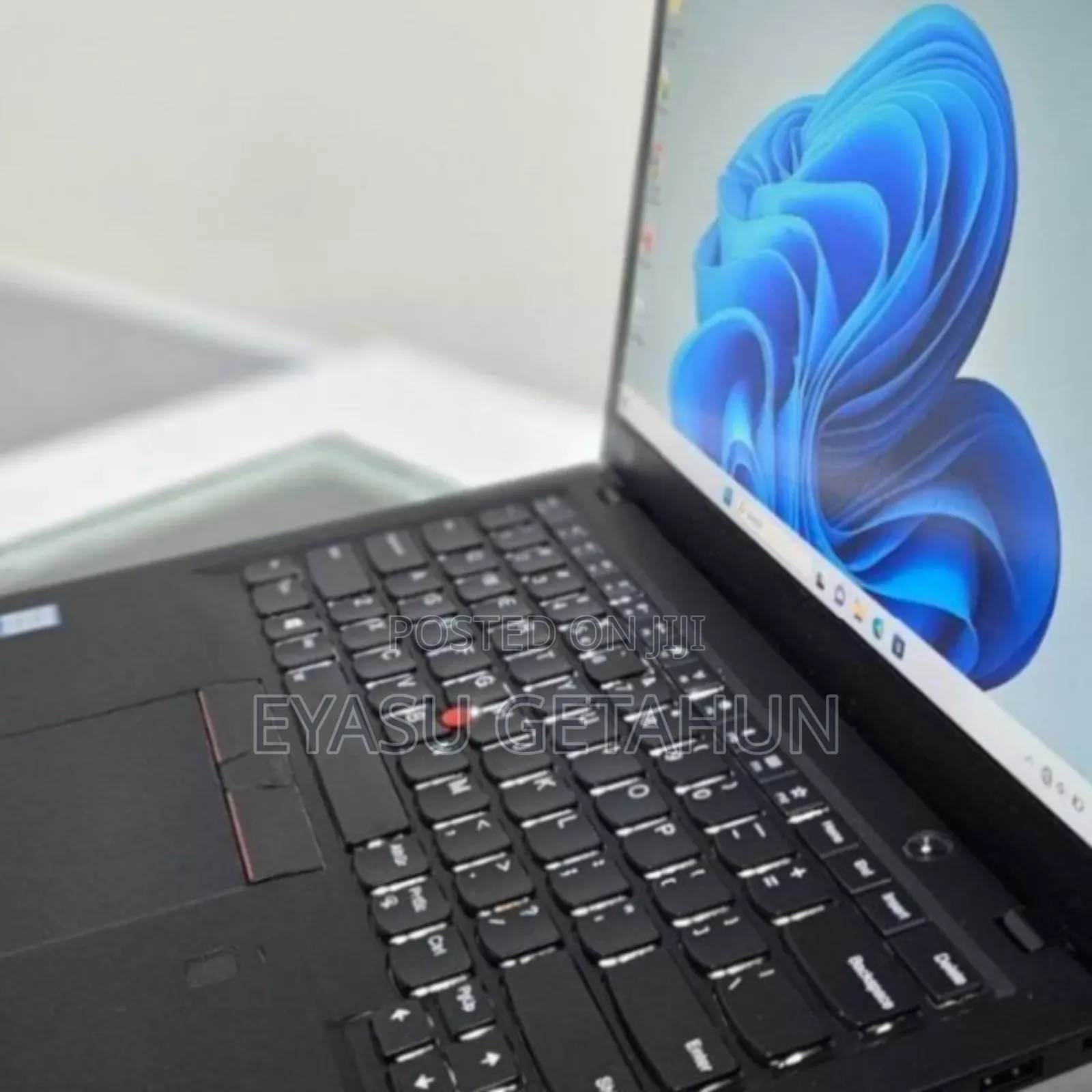 New Laptop Lenovo ThinkPad X1 Carbon 8GB Intel Core I5 SSD 512GB