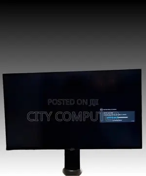 Desktop Monitor