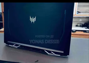 New Laptop Acer Predator Helios 300 16GB Intel Core i9 SSD 1T