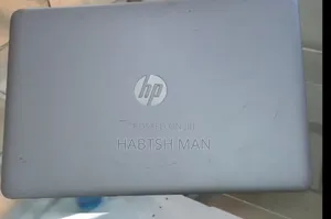 New Laptop HP EliteBook 850 G3 8GB Intel Core i5 HDD 1T