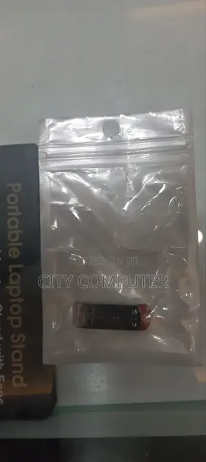 Flash Memory