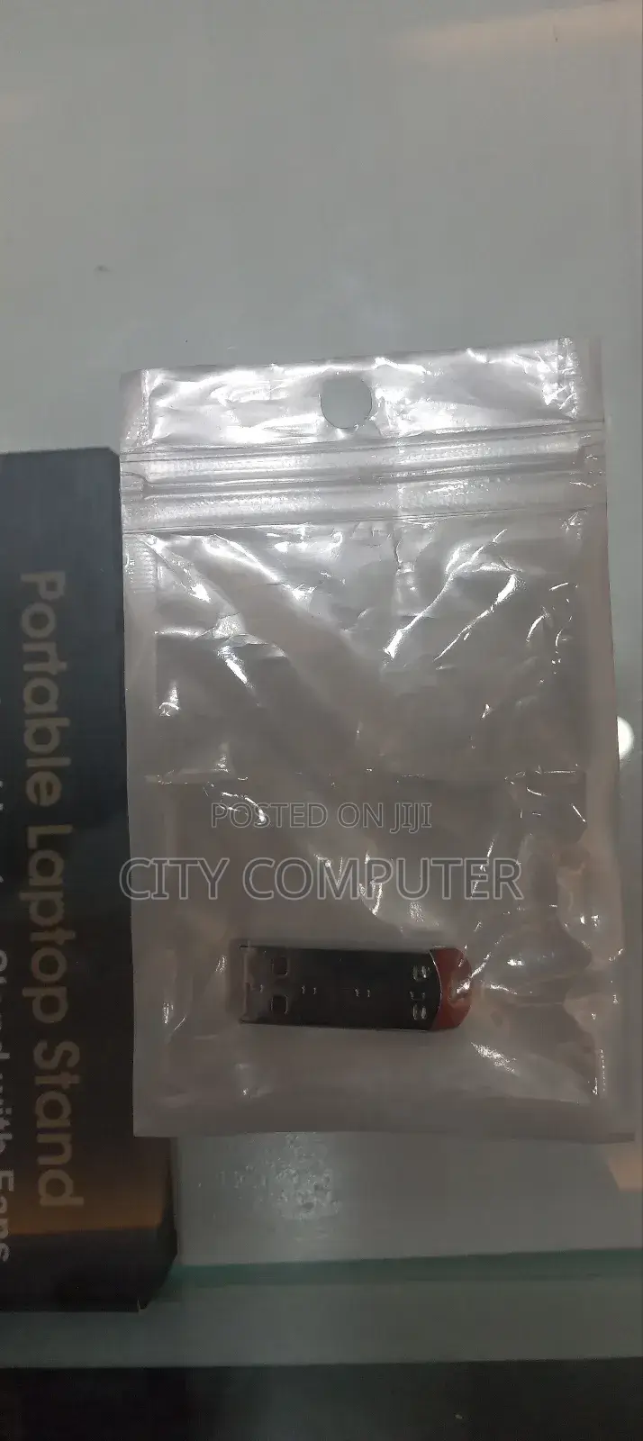 Flash Memory