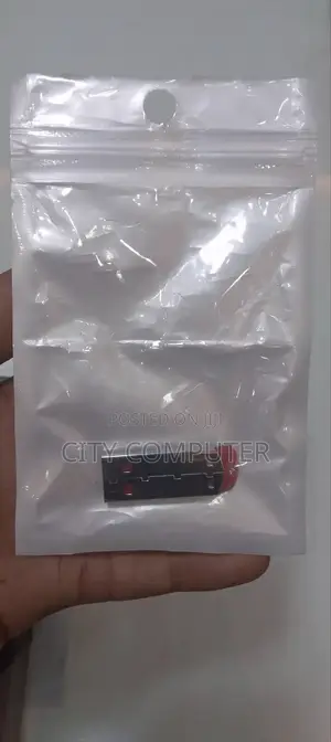Flash Memory
