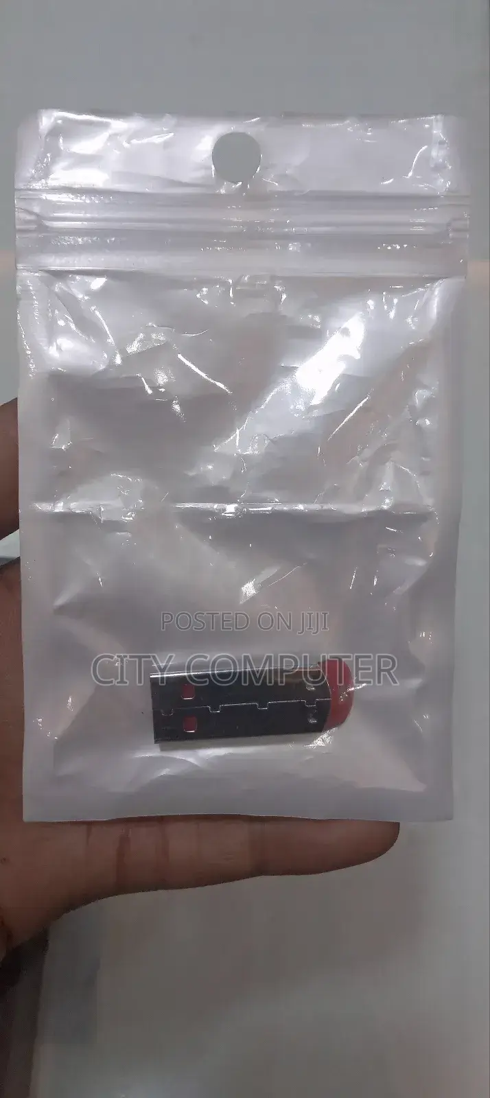 Flash Memory