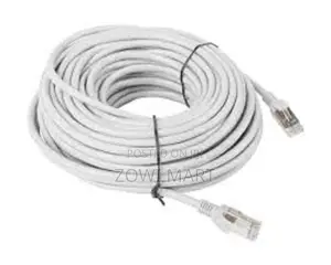 20m Cat6 Ethernet Network Cable – Rj45