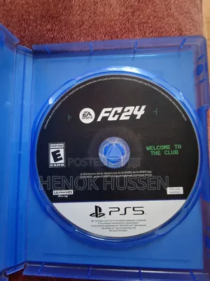 Playstation 5