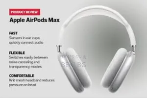 Airpod Max 