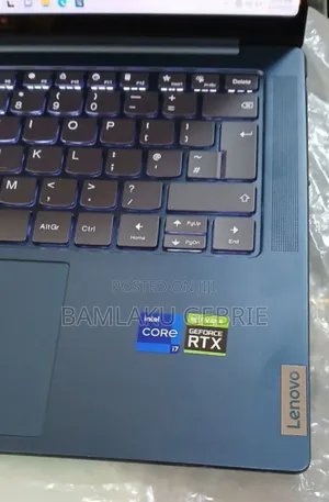 New Laptop Lenovo Yoga 2 Pro 32GB Intel Core I7 SSD 1T